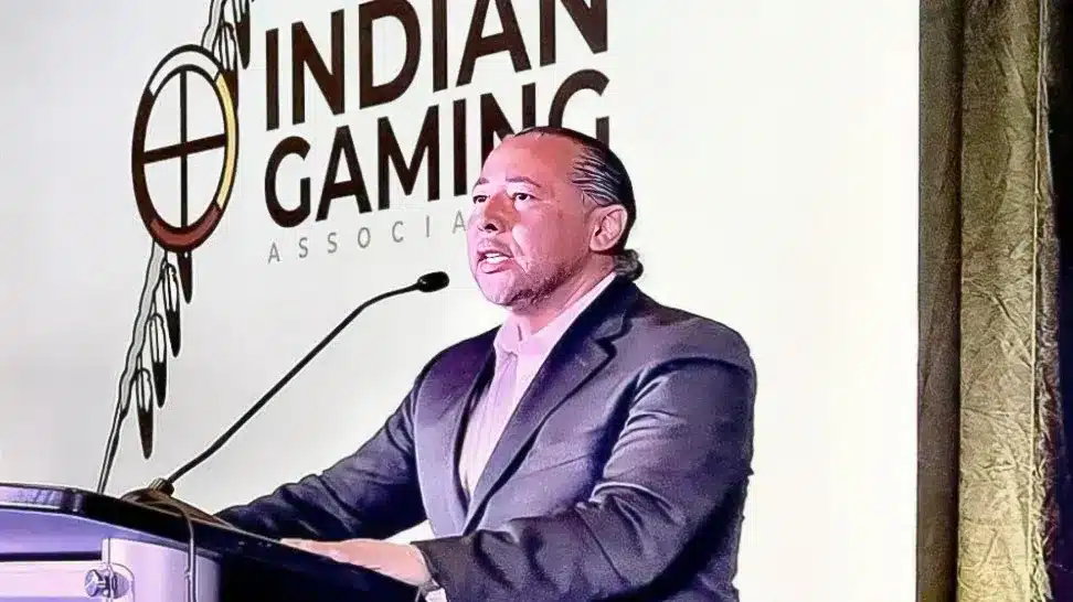 Indian Gaming Association Pushes Congress on Prediction Markets