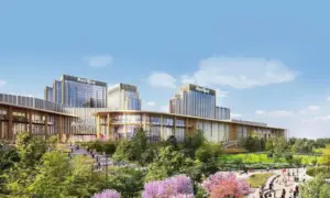 $8B Metropolitan Park Casino Project Advances in Queens