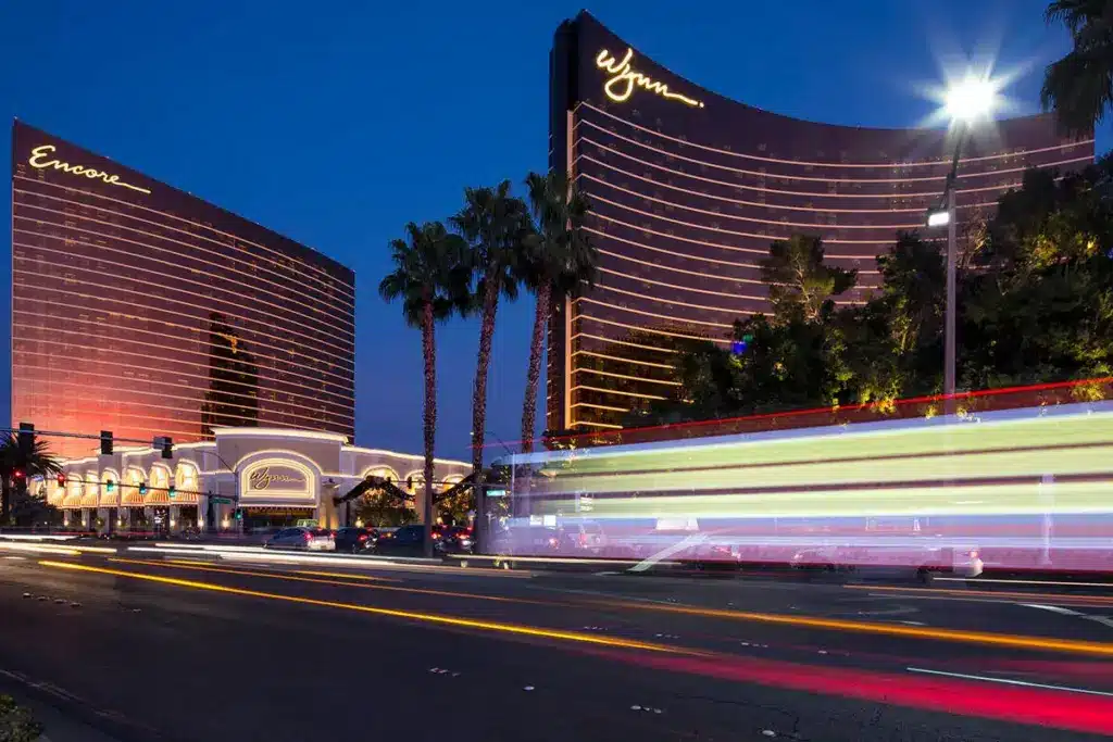Wynn Resorts Targeted in Cyberattack, Hackers Demand $1.5M Ransom