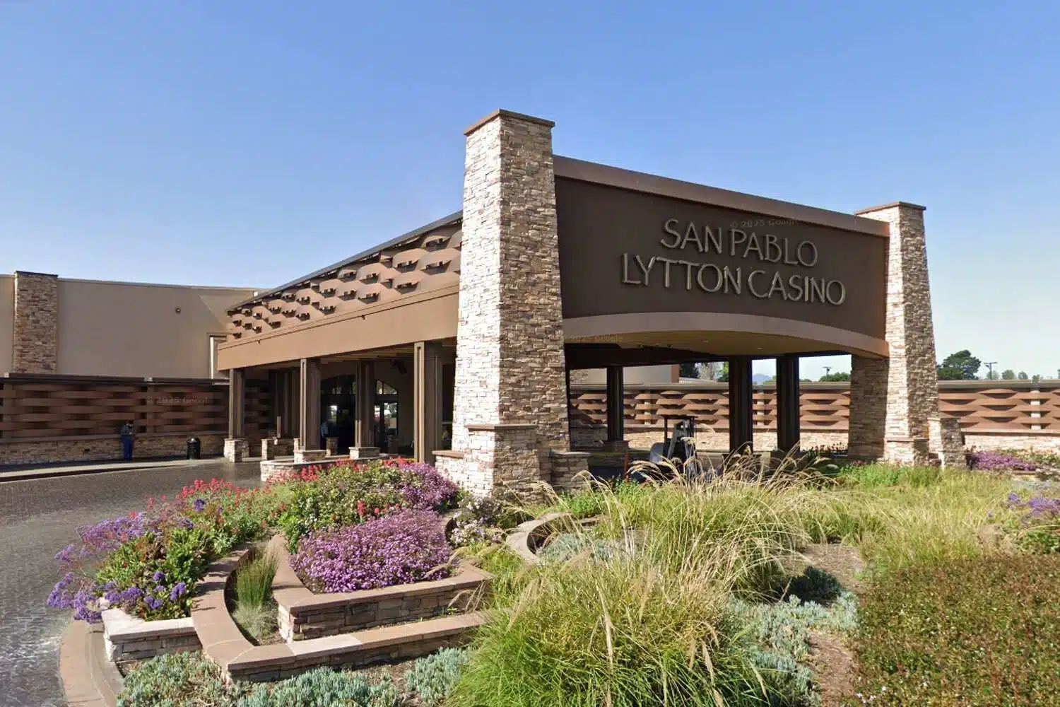 Banned Bay Area Casino Guest Dies in Police Custody, Authorities Say