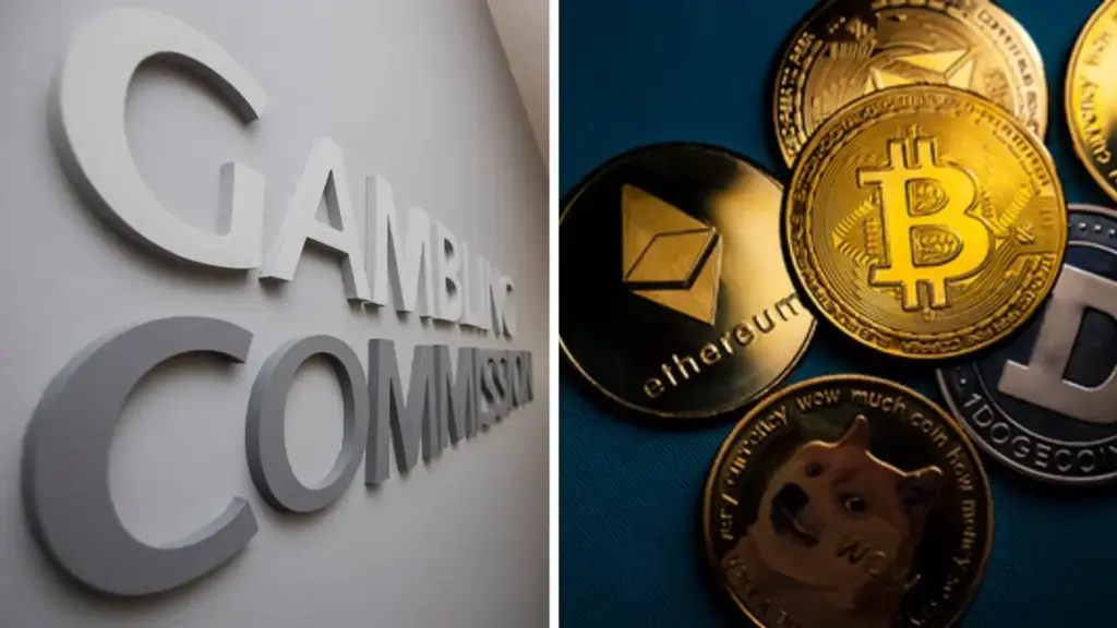 UKGC Reviews Crypto Payments Under New UK Crypto Regime