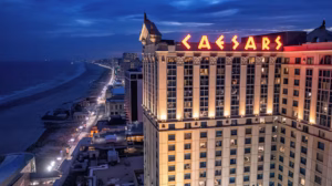 Caesars Plans Atlantic City Beach Bar With On-Sand Drinks