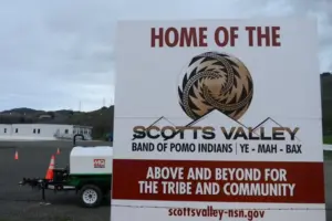 Scotts Valley Tribe Escalates Legal Fight Over Proposed Vallejo Casino