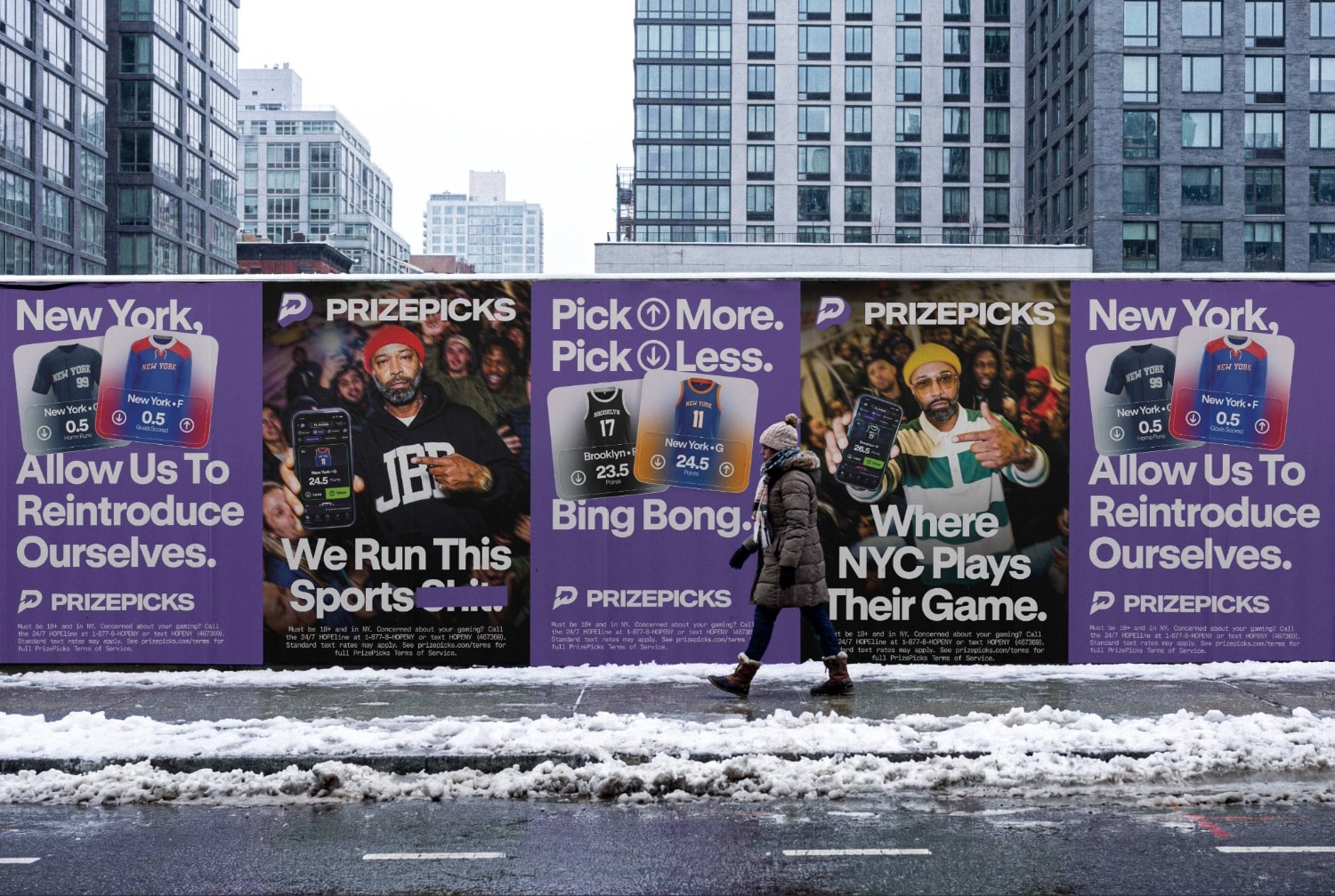 PrizePicks Resumes Peer-to-Peer Fantasy Games in New York After Settlement