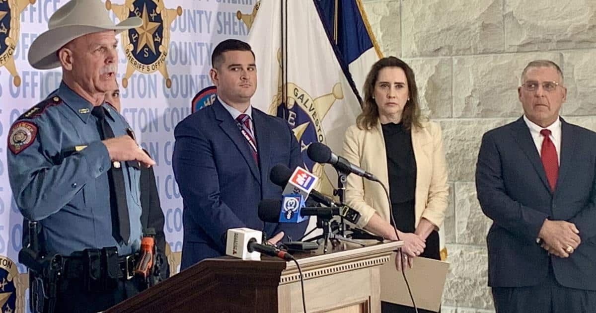 Hitchcock Gambling Probe Expands as Officials Face Charges