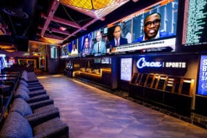 Arizona Lawmakers Propose Tiered Sports Betting Tax Up to 45%