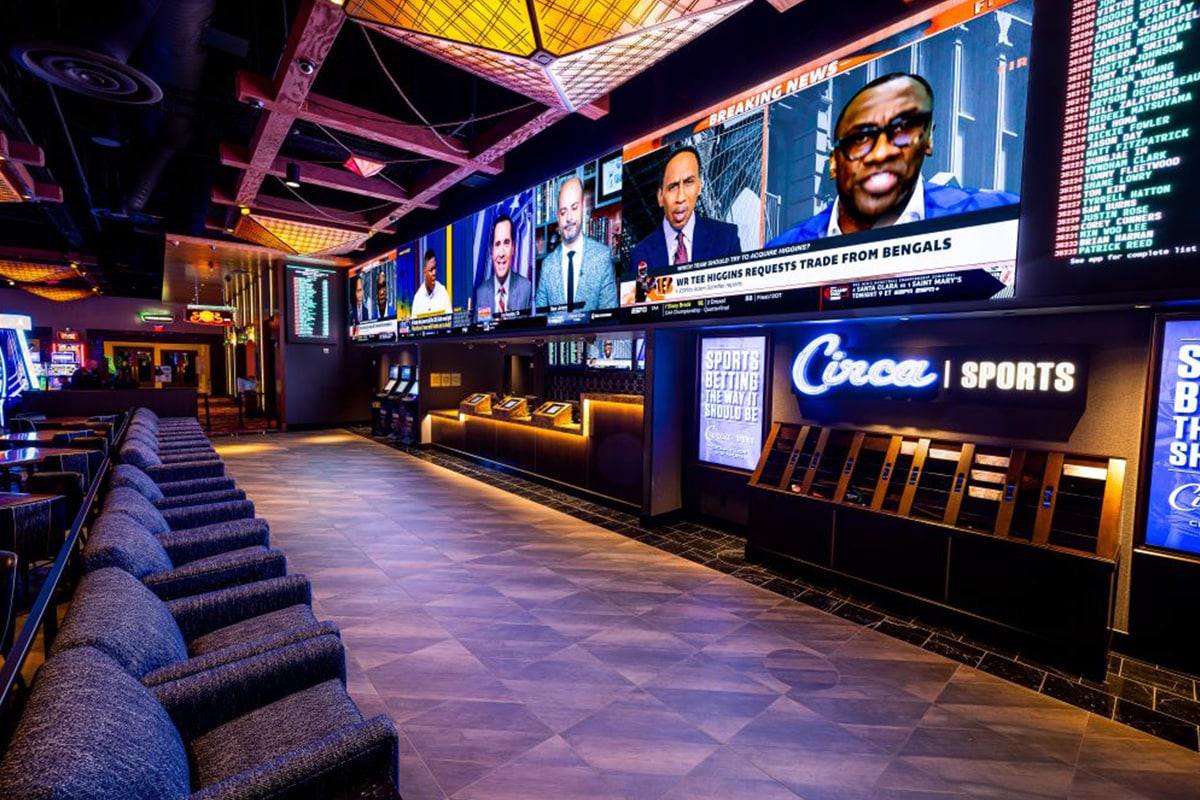 Arizona Lawmakers Propose Tiered Sports Betting Tax Up to 45%