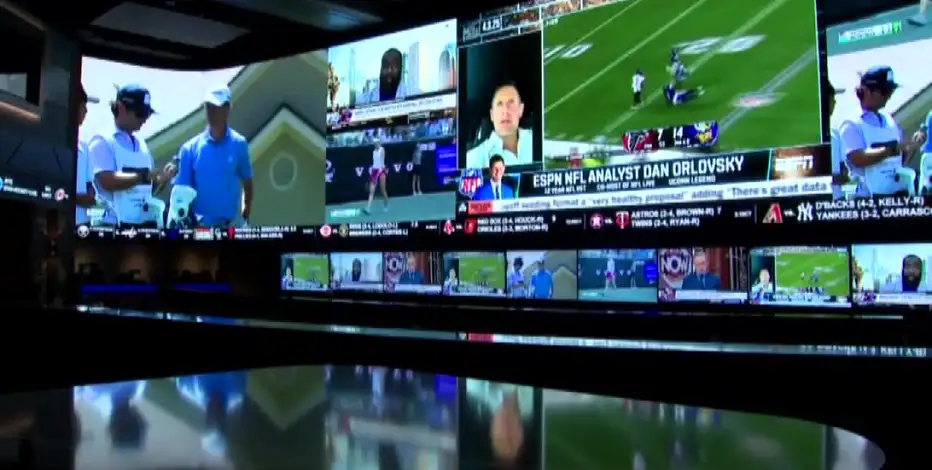 Wisconsin Tribal Leaders Push for Online Sports Betting Bill