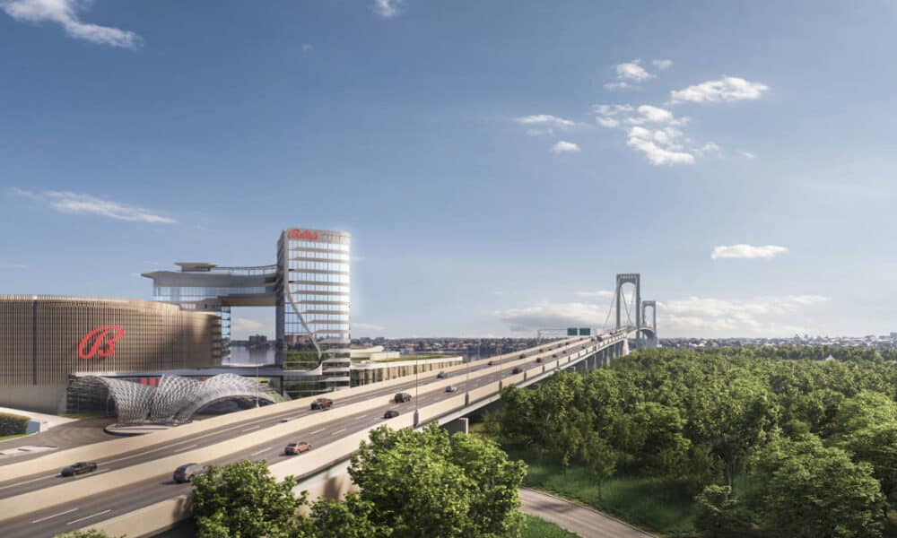 GLPI Unlikely to Fully Finance Bally’s Bronx Casino Project