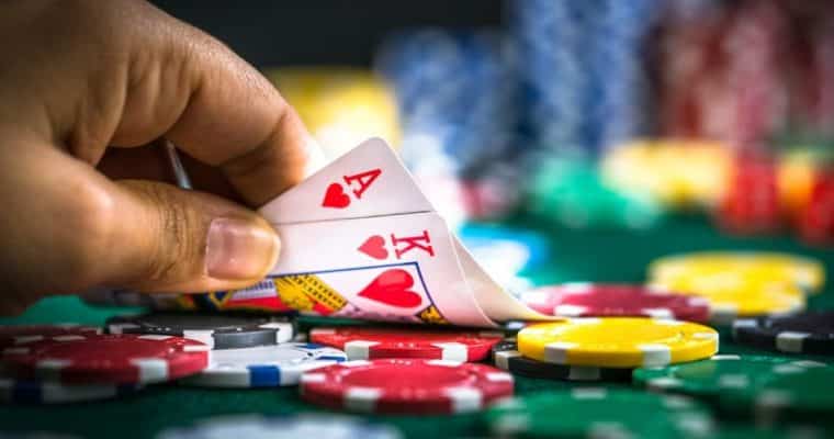 California Moves to Ban Blackjack-Style Games at Cardrooms