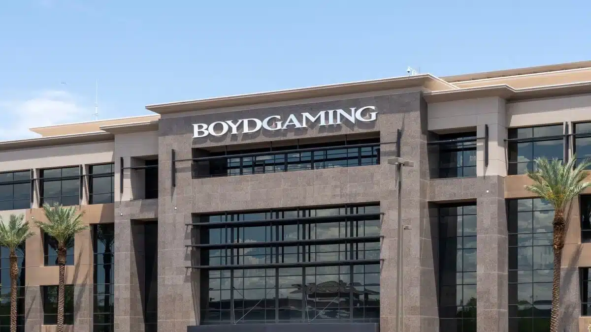 Boyd Gaming Reports Fourth-Quarter and Full-Year 2025 Financial Results