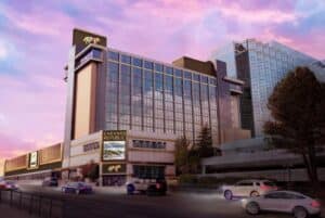 Caesars Republic Lake Tahoe Launches Next Phase of $200M Harveys Rebrand