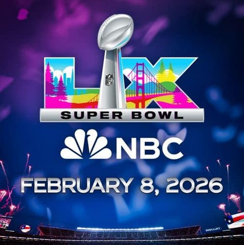 Caesars Sportsbook Expands Super Bowl 60 Prop Betting Menu