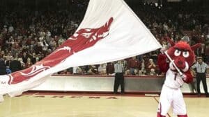 DraftKings and FanDuel Win Arkansas Approval for March Madness Launch