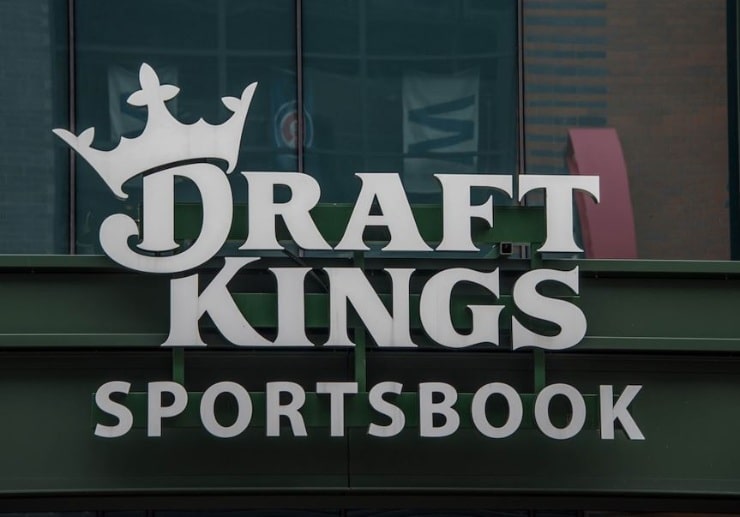 DraftKings to Allow Crypto-to-Cash Deposits in Four States