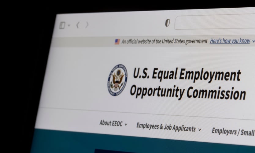 EEOC Sues Coca-Cola Bottler Over Women-Only Casino Work Trip