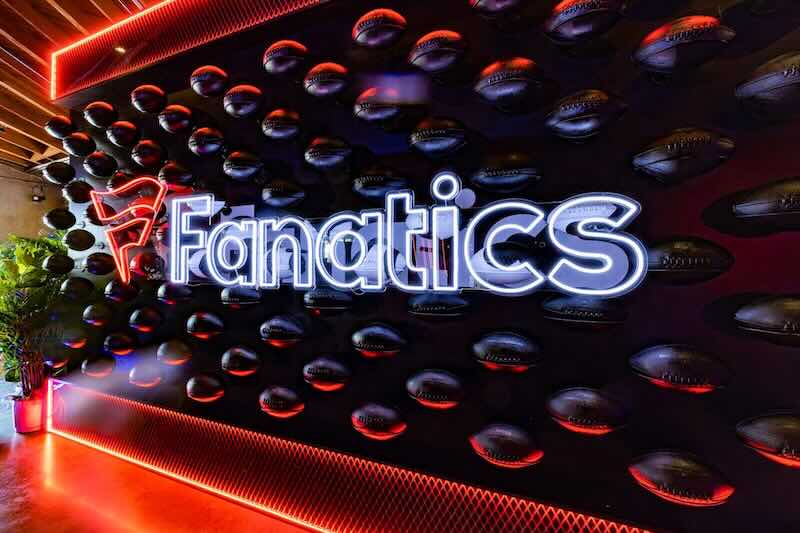 Fanatics Doubles Down on NYC With $10M Expansion Strategy
