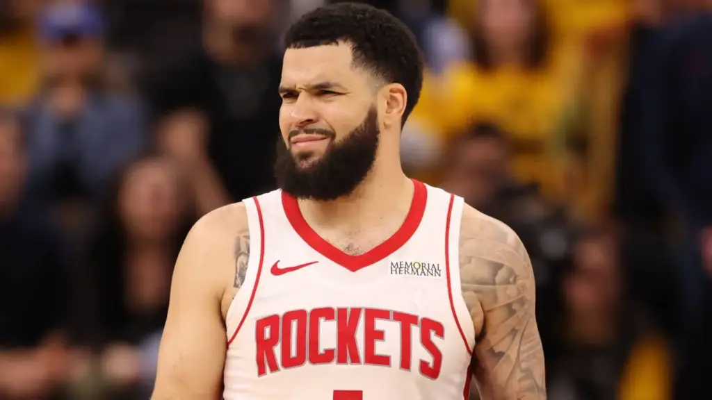 Fred VanVleet Confronted at Church in Gambling-Related Incident