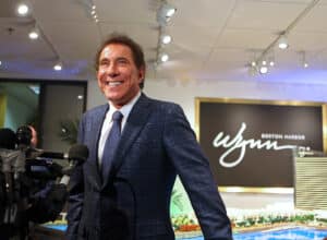 Florida Man Arrested in Alleged $1M Plot Targeting Steve Wynn