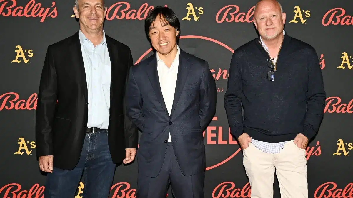 Bally&rsquo;s Corporation Eyes Entry Into Japan Casino Market