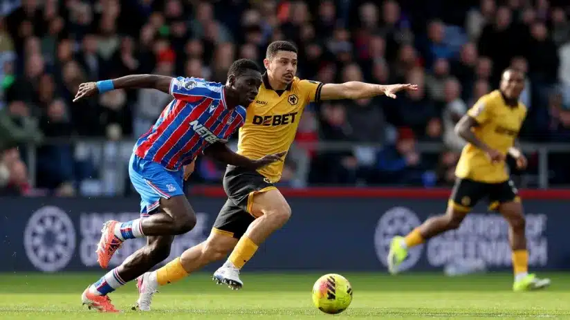 UK to Block Unlicensed Gambling Firms From Premier League Sponsorships