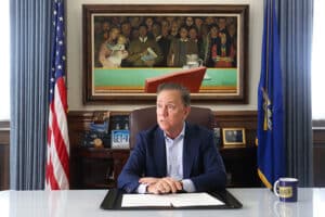 Connecticut Bill Would Bar Prediction Markets From Users Under 21