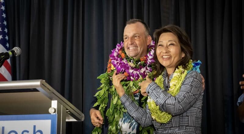 Hawaii Bill Moves to Ban Prediction Markets After $448K Bet on Gov. Green’s Speech