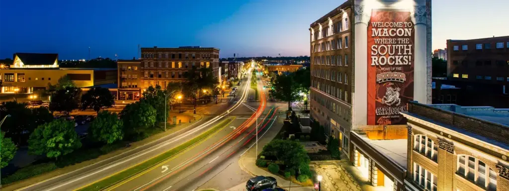 Casino Developer Locks In $20M Deal for Macon, Georgia Mall Site