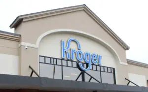 Outrage in Georgia as Kroger Stores Add Gambling Machines