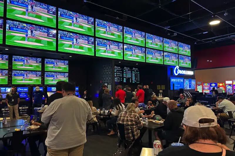Illinois Introduces Bill HB5143 To Get Rid of Per-Bet Sports Gambling Tax