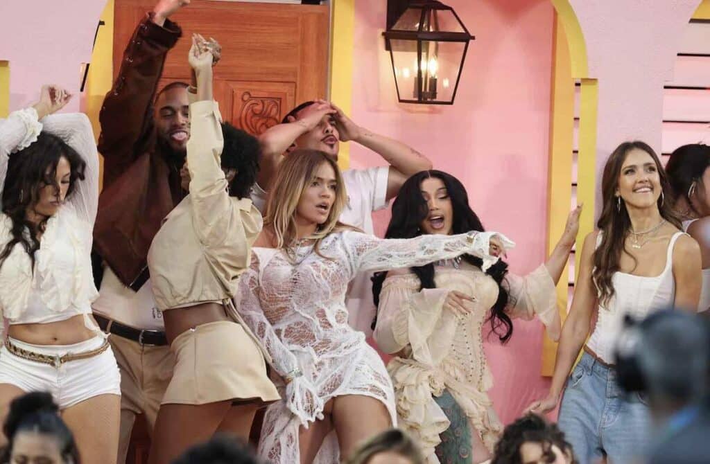 Kalshi vs. Polymarket: How Cardi B’s Super Bowl Halftime Show Appearance Tested Prediction Markets