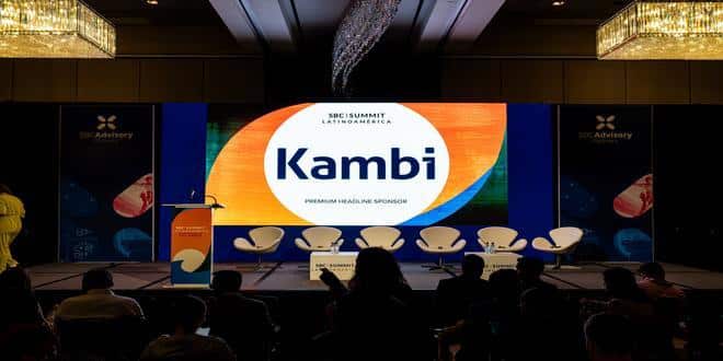 Kambi Eyes AI Trading Boost for World Cup After Mixed Earnings
