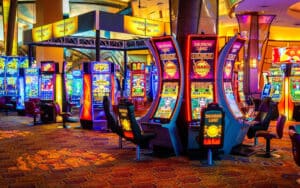 Mohegan Sun Player Wins $1.75M on Aristocrat Slot