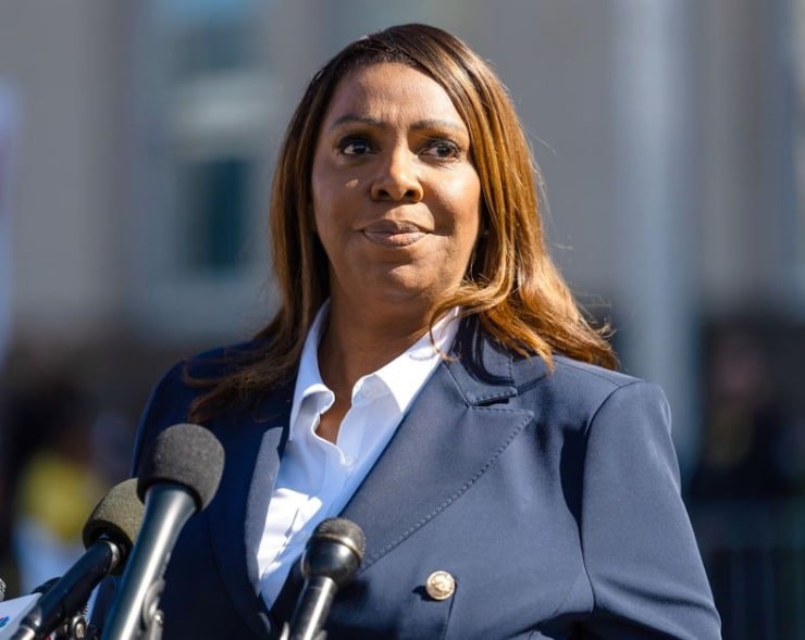 New York AG Issues Warning About Prediction Markets Ahead of Super Bowl