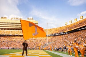 Tennessee Fires Student Worker Over Kalshi Bet During NCAA Gambling Rule Confusion