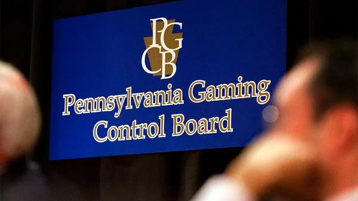Pennsylvania iGaming Surge Lifts January Casino Revenue 11.6%