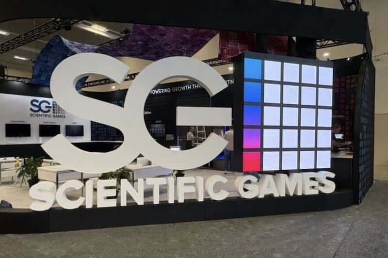 Scientific Games Names Rich Wasserman SVP of Product Engineering to Drive AI-First Lottery Innovation