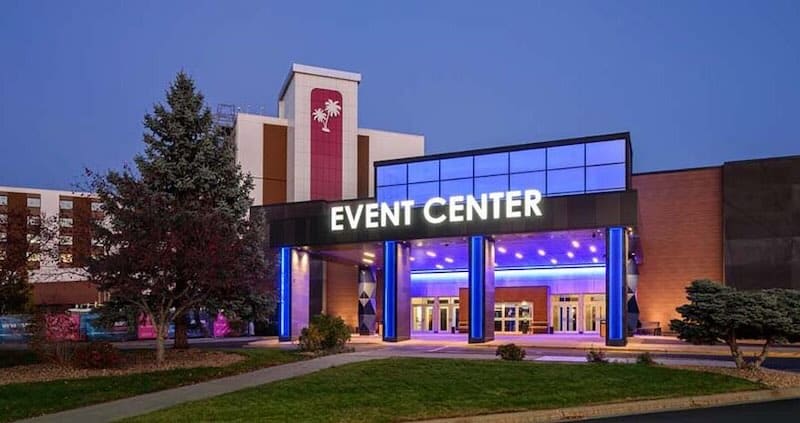 Treasure Island Resort & Casino Reopens Rebuilt 246-Room Buffalo Tower After Year-Long Overhaul