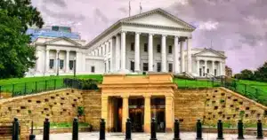 Virginia House Advances SB 118, Delays iGaming Launch to 2028