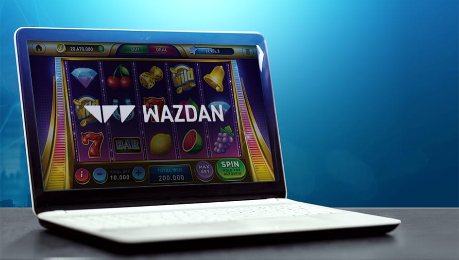 Wazdan Goes Live With Fanatics Casino in West Virginia