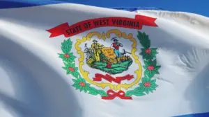 West Virginia Online Casino Revenue Jumps 23% in January