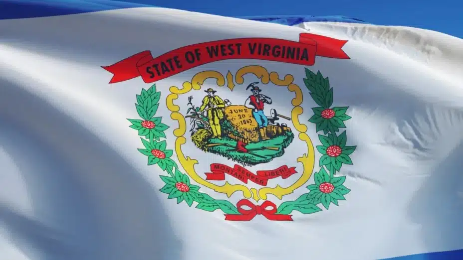 West Virginia Online Casino Revenue Jumps 23% in January