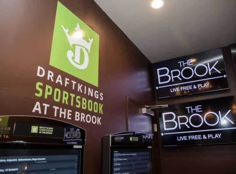 Why New Hampshire Just Doubled Down on Its DraftKings Sports Betting Monopoly