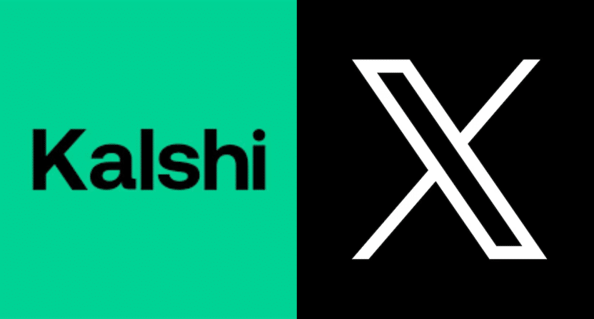 Kalshi Removes Affiliate Badges From X After Policy Tightening
