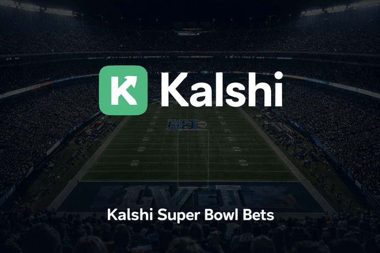 Kalshi CEO: Super Bowl Trading Soared 2,700%, Surpassed $1B