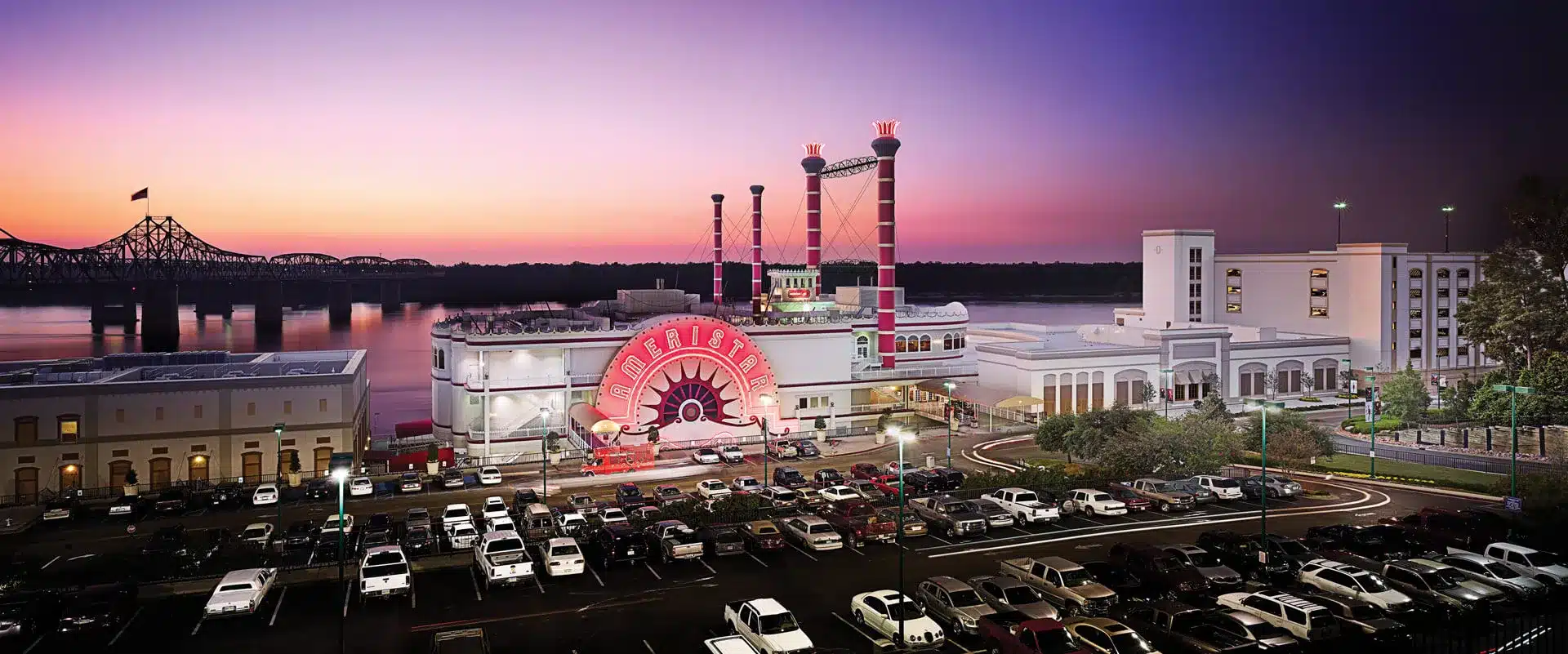 Mississippi Bill Targets Child Support From Casino Winnings