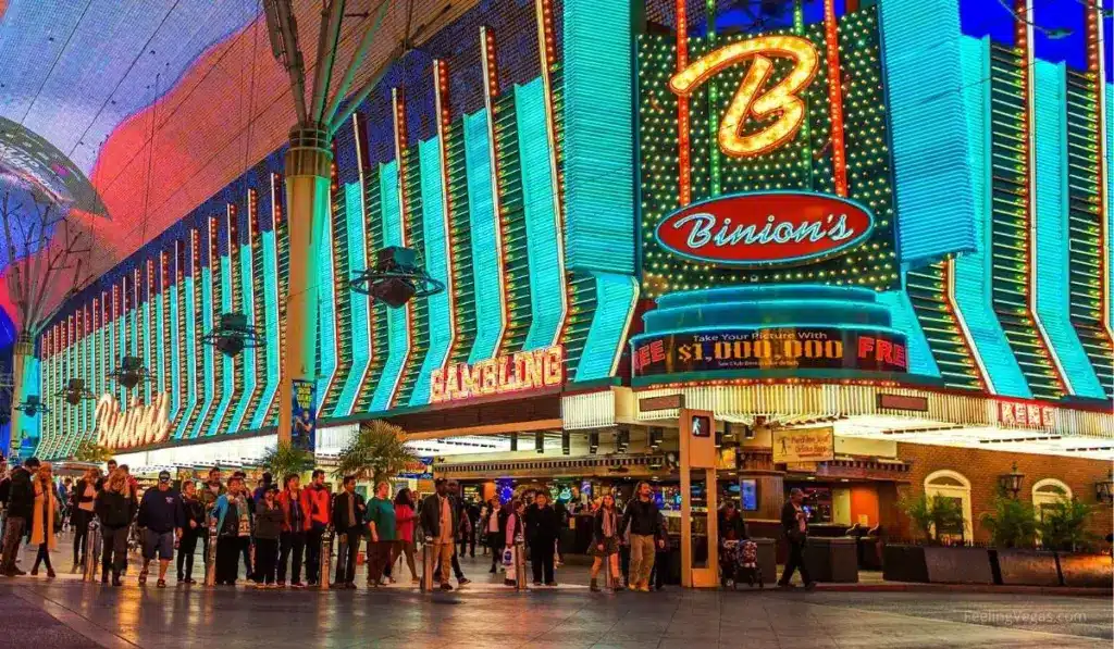 Las Vegas Resident Hits $600K Jackpot at Off-Strip Casino