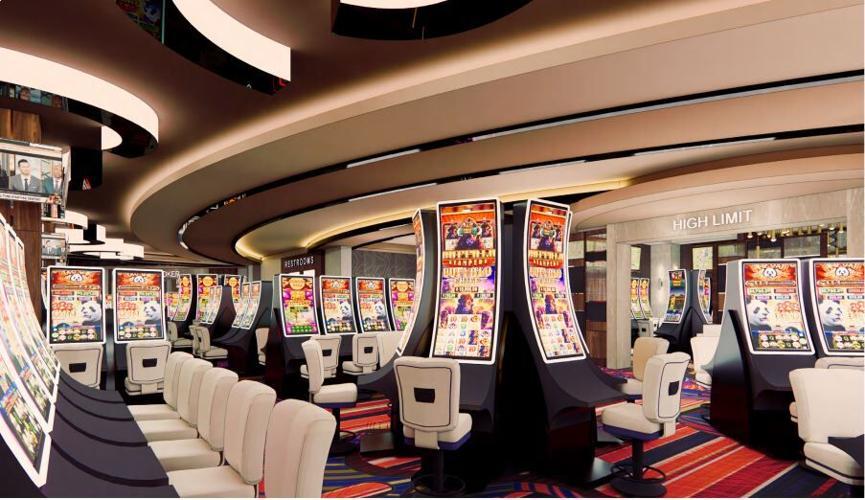 New Hampshire Casino Industry Tops $500 Million Annually