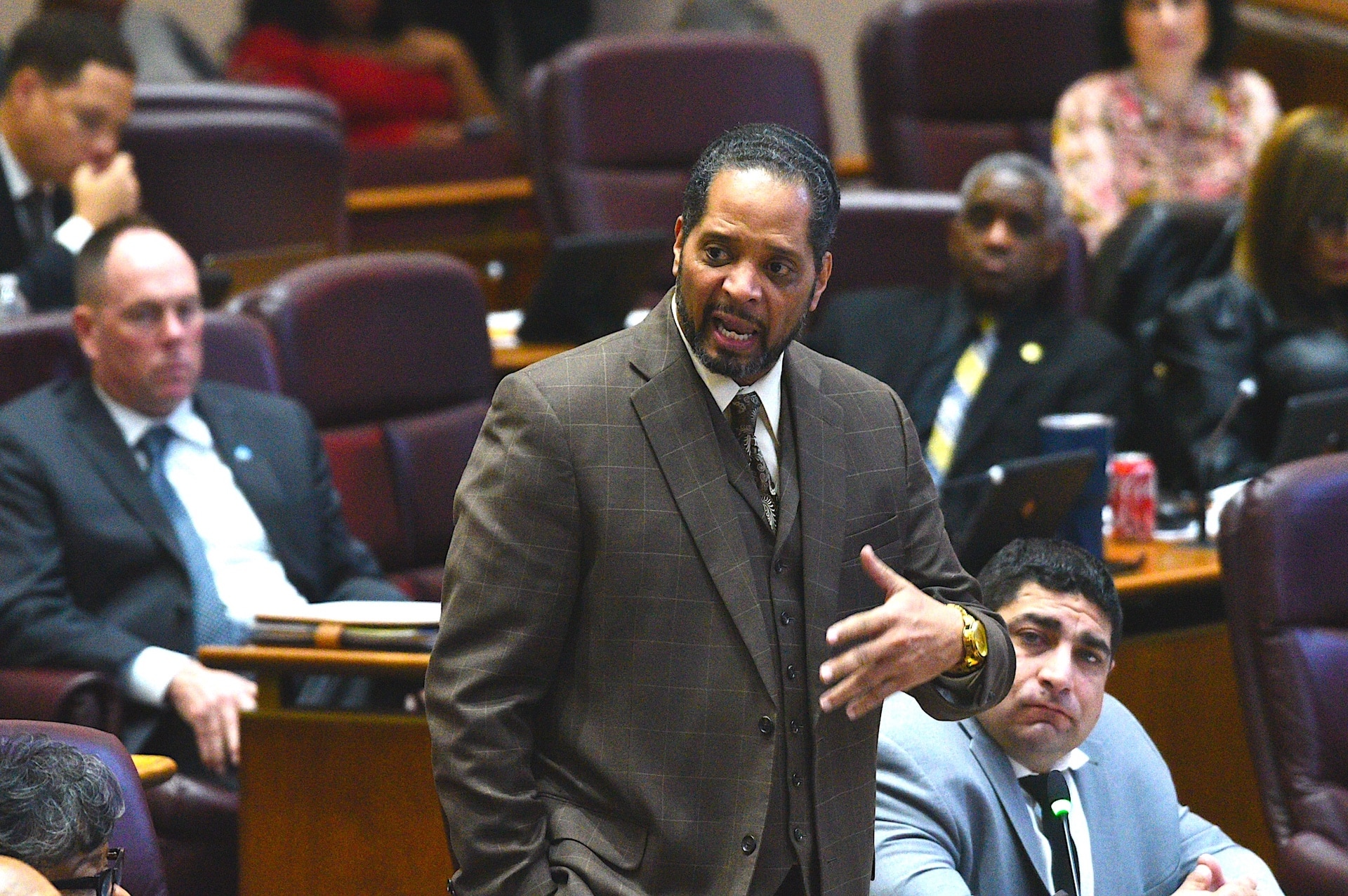 Chicago Alderman Bypasses Mayor to Launch Video Gambling