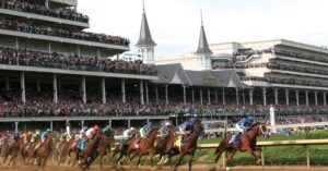 What Prediction Markets Mean For The Kentucky Derby